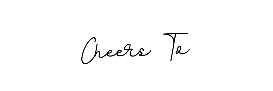 Similarly BallpointsItalic-DORy9 is the best handwritten signature design. Signature creator online .You can use it as an online autograph creator for name Cheers To. Cheers To signature style 11 images and pictures png