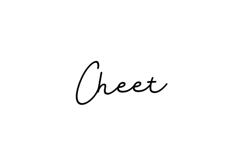 This is the best signature style for the Cheet name. Also you like these signature font (BallpointsItalic-DORy9). Mix name signature. Cheet signature style 11 images and pictures png