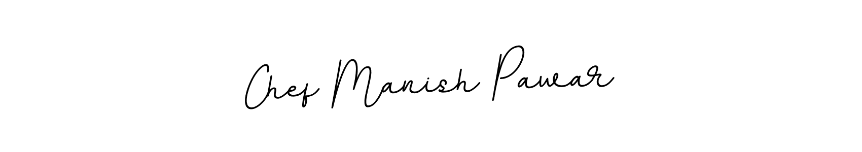 You can use this online signature creator to create a handwritten signature for the name Chef Manish Pawar. This is the best online autograph maker. Chef Manish Pawar signature style 11 images and pictures png