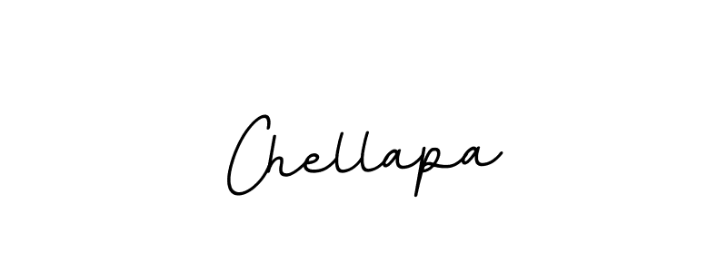 Also You can easily find your signature by using the search form. We will create Chellapa name handwritten signature images for you free of cost using BallpointsItalic-DORy9 sign style. Chellapa signature style 11 images and pictures png