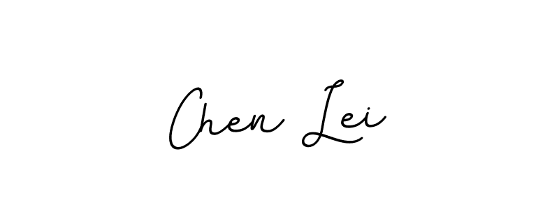 Check out images of Autograph of Chen Lei name. Actor Chen Lei Signature Style. BallpointsItalic-DORy9 is a professional sign style online. Chen Lei signature style 11 images and pictures png