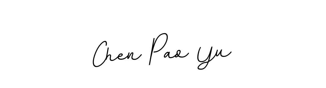 Here are the top 10 professional signature styles for the name Chen Pao Yu. These are the best autograph styles you can use for your name. Chen Pao Yu signature style 11 images and pictures png