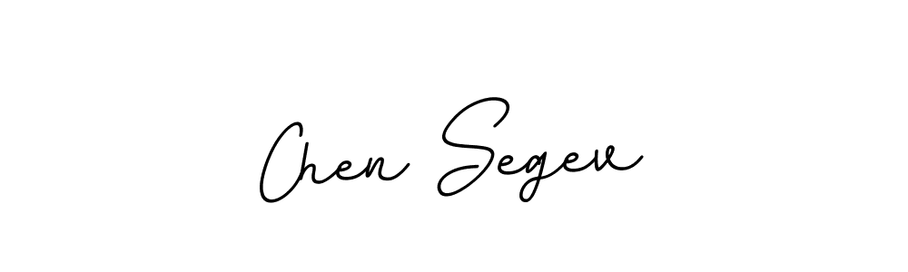 It looks lik you need a new signature style for name Chen Segev. Design unique handwritten (BallpointsItalic-DORy9) signature with our free signature maker in just a few clicks. Chen Segev signature style 11 images and pictures png