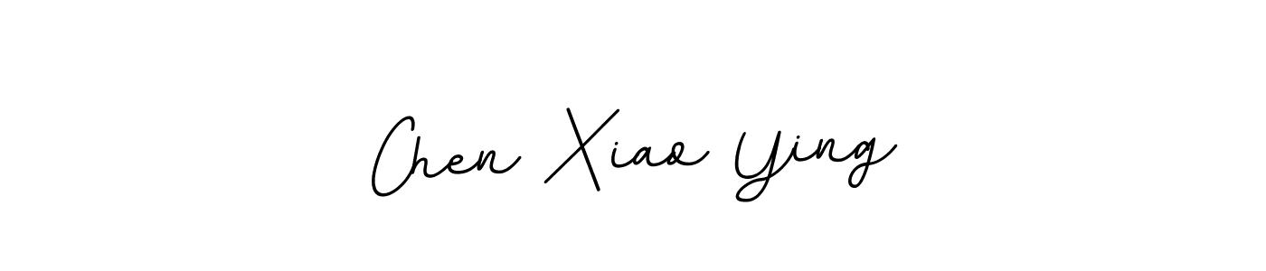 Make a beautiful signature design for name Chen Xiao Ying. Use this online signature maker to create a handwritten signature for free. Chen Xiao Ying signature style 11 images and pictures png