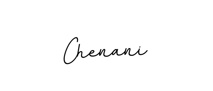 if you are searching for the best signature style for your name Chenani. so please give up your signature search. here we have designed multiple signature styles  using BallpointsItalic-DORy9. Chenani signature style 11 images and pictures png