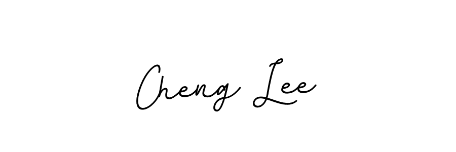 Make a short Cheng Lee signature style. Manage your documents anywhere anytime using BallpointsItalic-DORy9. Create and add eSignatures, submit forms, share and send files easily. Cheng Lee signature style 11 images and pictures png