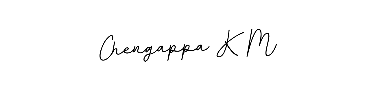 Best and Professional Signature Style for Chengappa K M. BallpointsItalic-DORy9 Best Signature Style Collection. Chengappa K M signature style 11 images and pictures png
