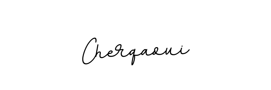 BallpointsItalic-DORy9 is a professional signature style that is perfect for those who want to add a touch of class to their signature. It is also a great choice for those who want to make their signature more unique. Get Cherqaoui name to fancy signature for free. Cherqaoui signature style 11 images and pictures png