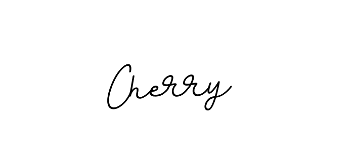 Similarly BallpointsItalic-DORy9 is the best handwritten signature design. Signature creator online .You can use it as an online autograph creator for name Cherry . Cherry  signature style 11 images and pictures png