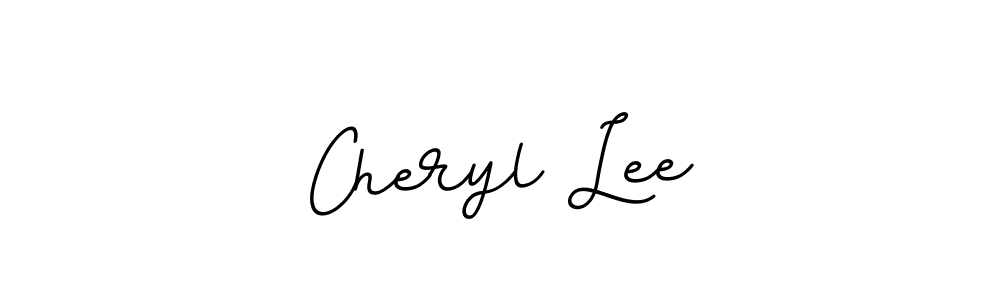 Also we have Cheryl Lee name is the best signature style. Create professional handwritten signature collection using BallpointsItalic-DORy9 autograph style. Cheryl Lee signature style 11 images and pictures png