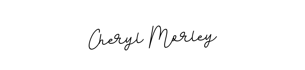 It looks lik you need a new signature style for name Cheryl Morley. Design unique handwritten (BallpointsItalic-DORy9) signature with our free signature maker in just a few clicks. Cheryl Morley signature style 11 images and pictures png