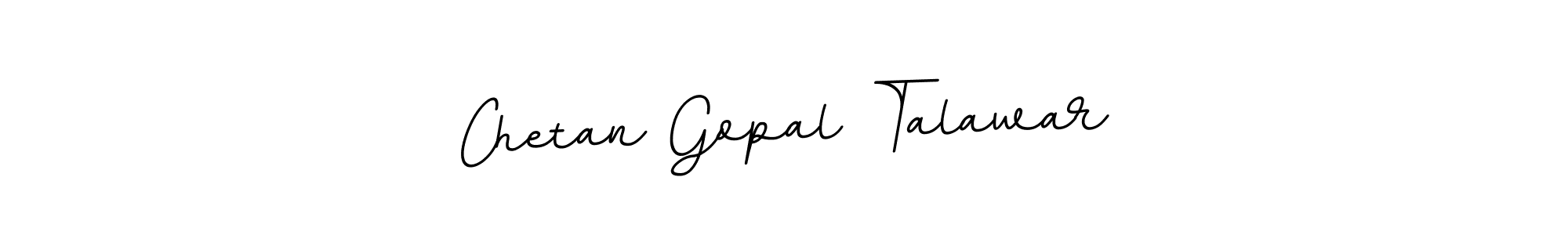 How to make Chetan Gopal Talawar signature? BallpointsItalic-DORy9 is a professional autograph style. Create handwritten signature for Chetan Gopal Talawar name. Chetan Gopal Talawar signature style 11 images and pictures png