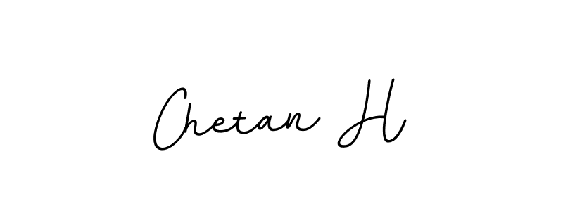 Once you've used our free online signature maker to create your best signature BallpointsItalic-DORy9 style, it's time to enjoy all of the benefits that Chetan H name signing documents. Chetan H signature style 11 images and pictures png