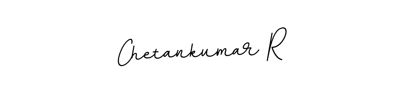 Make a beautiful signature design for name Chetankumar R. Use this online signature maker to create a handwritten signature for free. Chetankumar R signature style 11 images and pictures png