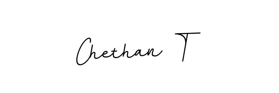 Similarly BallpointsItalic-DORy9 is the best handwritten signature design. Signature creator online .You can use it as an online autograph creator for name Chethan T. Chethan T signature style 11 images and pictures png