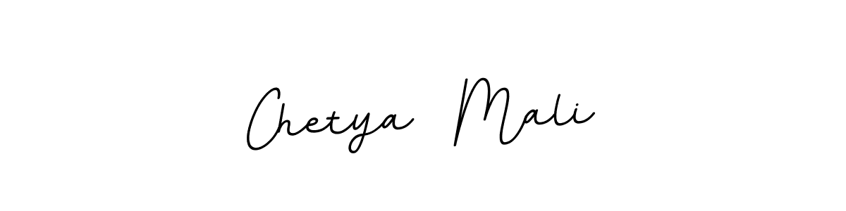 Once you've used our free online signature maker to create your best signature BallpointsItalic-DORy9 style, it's time to enjoy all of the benefits that Chetya  Mali name signing documents. Chetya  Mali signature style 11 images and pictures png