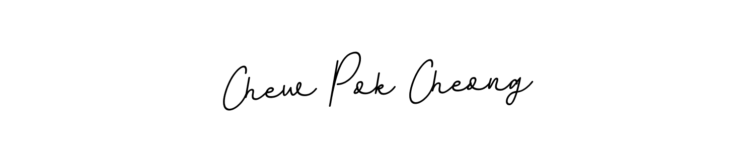 You can use this online signature creator to create a handwritten signature for the name Chew Pok Cheong. This is the best online autograph maker. Chew Pok Cheong signature style 11 images and pictures png