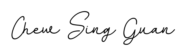 BallpointsItalic-DORy9 is a professional signature style that is perfect for those who want to add a touch of class to their signature. Get Chew Sing Guan name fancy signature for free. Chew Sing Guan signature style 11 images and pictures png
