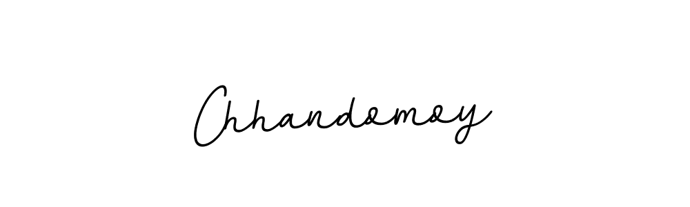 It looks lik you need a new signature style for name Chhandomoy. Design unique handwritten (BallpointsItalic-DORy9) signature with our free signature maker in just a few clicks. Chhandomoy signature style 11 images and pictures png