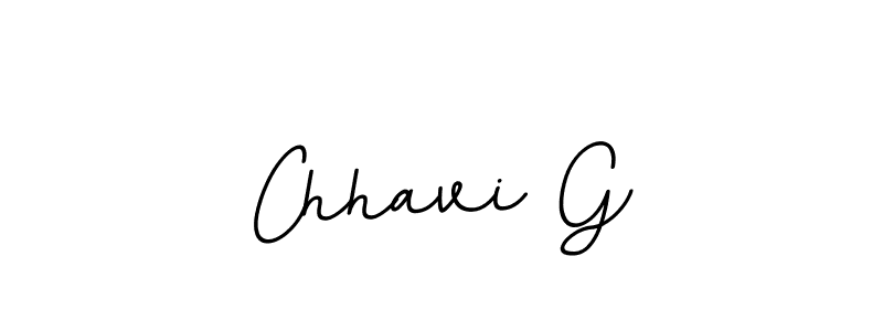 How to Draw Chhavi G signature style? BallpointsItalic-DORy9 is a latest design signature styles for name Chhavi G. Chhavi G signature style 11 images and pictures png
