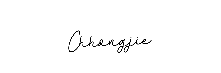 BallpointsItalic-DORy9 is a professional signature style that is perfect for those who want to add a touch of class to their signature. It is also a great choice for those who want to make their signature more unique. Get Chhongjie name to fancy signature for free. Chhongjie signature style 11 images and pictures png