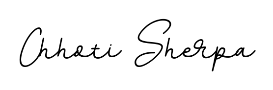 Best and Professional Signature Style for Chhoti Sherpa. BallpointsItalic-DORy9 Best Signature Style Collection. Chhoti Sherpa signature style 11 images and pictures png