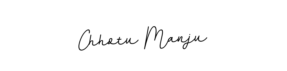 Similarly BallpointsItalic-DORy9 is the best handwritten signature design. Signature creator online .You can use it as an online autograph creator for name Chhotu Manju. Chhotu Manju signature style 11 images and pictures png