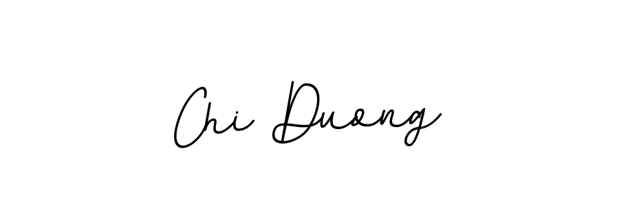 Use a signature maker to create a handwritten signature online. With this signature software, you can design (BallpointsItalic-DORy9) your own signature for name Chi Duong. Chi Duong signature style 11 images and pictures png