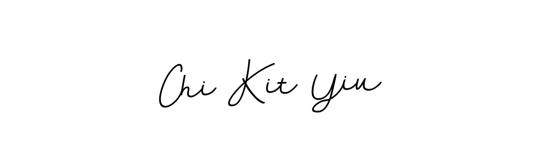 How to make Chi Kit Yiu signature? BallpointsItalic-DORy9 is a professional autograph style. Create handwritten signature for Chi Kit Yiu name. Chi Kit Yiu signature style 11 images and pictures png