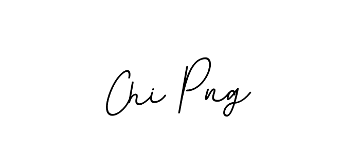 You should practise on your own different ways (BallpointsItalic-DORy9) to write your name (Chi Png) in signature. don't let someone else do it for you. Chi Png signature style 11 images and pictures png