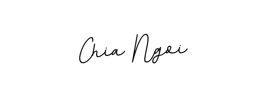 Once you've used our free online signature maker to create your best signature BallpointsItalic-DORy9 style, it's time to enjoy all of the benefits that Chia Ngoi name signing documents. Chia Ngoi signature style 11 images and pictures png