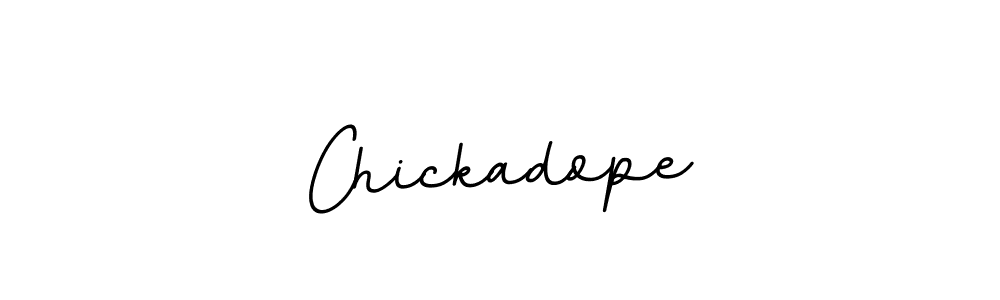 See photos of Chickadope official signature by Spectra . Check more albums & portfolios. Read reviews & check more about BallpointsItalic-DORy9 font. Chickadope signature style 11 images and pictures png