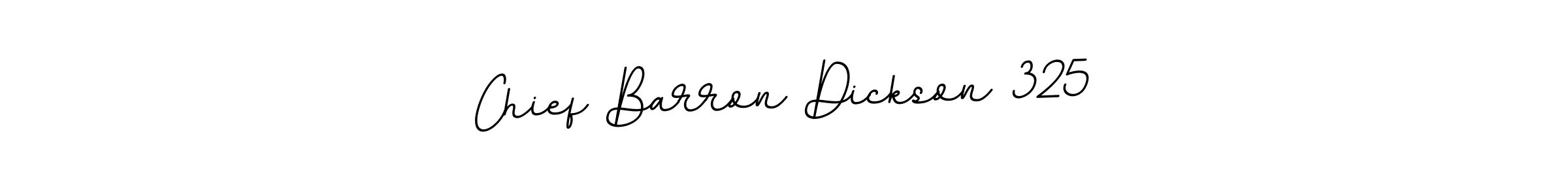 You can use this online signature creator to create a handwritten signature for the name Chief Barron Dickson 325. This is the best online autograph maker. Chief Barron Dickson 325 signature style 11 images and pictures png