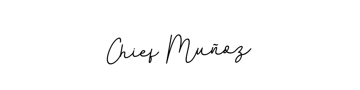 BallpointsItalic-DORy9 is a professional signature style that is perfect for those who want to add a touch of class to their signature. It is also a great choice for those who want to make their signature more unique. Get Chief Muñoz name to fancy signature for free. Chief Muñoz signature style 11 images and pictures png