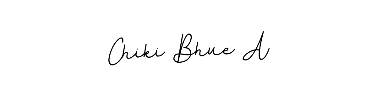 Here are the top 10 professional signature styles for the name Chiki Bhue A. These are the best autograph styles you can use for your name. Chiki Bhue A signature style 11 images and pictures png