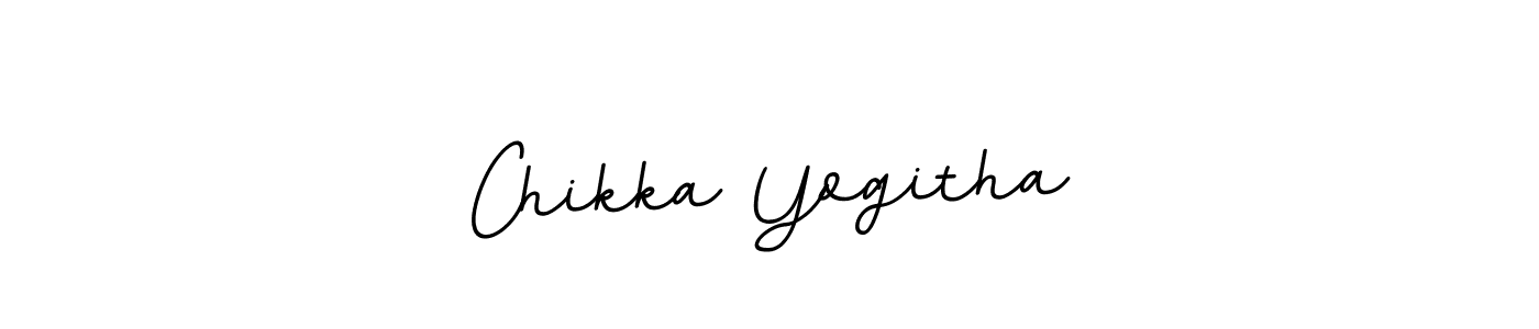 You can use this online signature creator to create a handwritten signature for the name Chikka Yogitha. This is the best online autograph maker. Chikka Yogitha signature style 11 images and pictures png