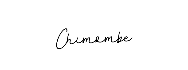 if you are searching for the best signature style for your name Chimombe. so please give up your signature search. here we have designed multiple signature styles  using BallpointsItalic-DORy9. Chimombe signature style 11 images and pictures png