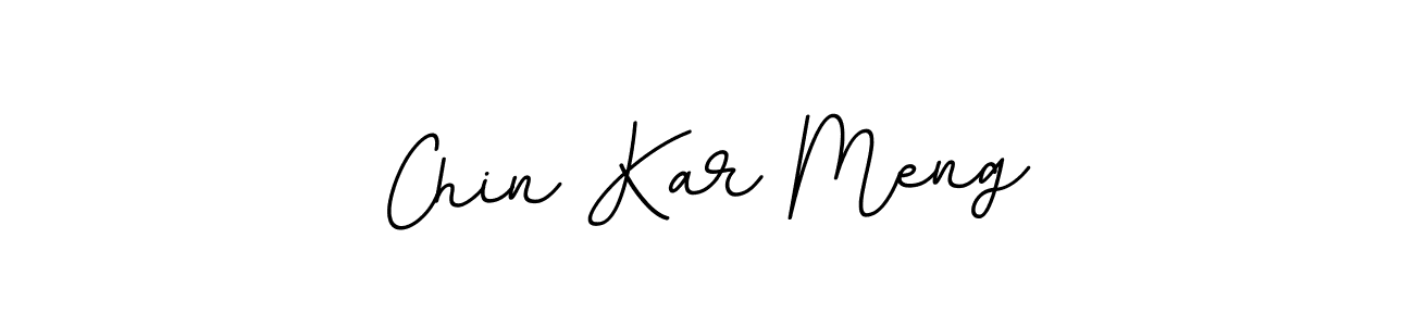 Also You can easily find your signature by using the search form. We will create Chin Kar Meng name handwritten signature images for you free of cost using BallpointsItalic-DORy9 sign style. Chin Kar Meng signature style 11 images and pictures png