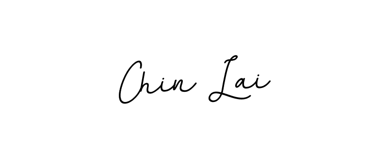 Also we have Chin Lai name is the best signature style. Create professional handwritten signature collection using BallpointsItalic-DORy9 autograph style. Chin Lai signature style 11 images and pictures png