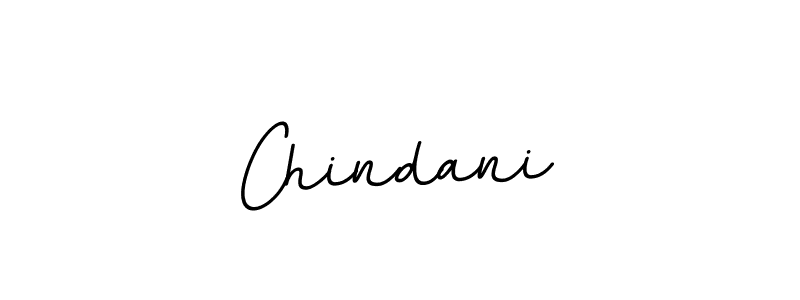 You should practise on your own different ways (BallpointsItalic-DORy9) to write your name (Chindani) in signature. don't let someone else do it for you. Chindani signature style 11 images and pictures png