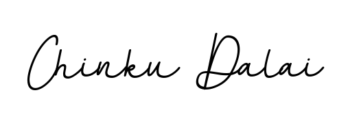 Design your own signature with our free online signature maker. With this signature software, you can create a handwritten (BallpointsItalic-DORy9) signature for name Chinku Dalai. Chinku Dalai signature style 11 images and pictures png