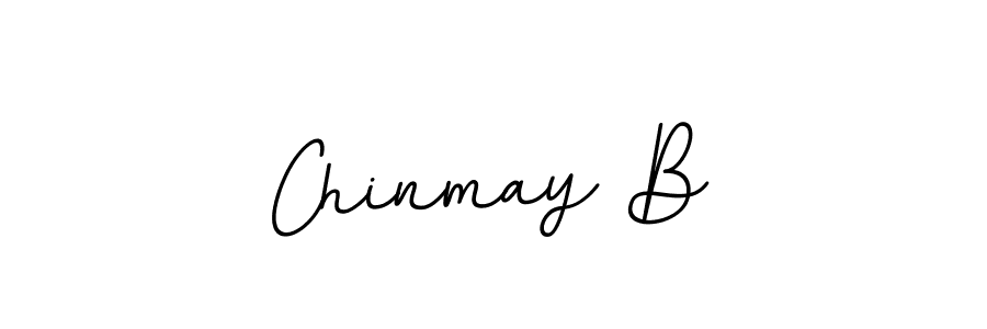 Once you've used our free online signature maker to create your best signature BallpointsItalic-DORy9 style, it's time to enjoy all of the benefits that Chinmay B name signing documents. Chinmay B signature style 11 images and pictures png