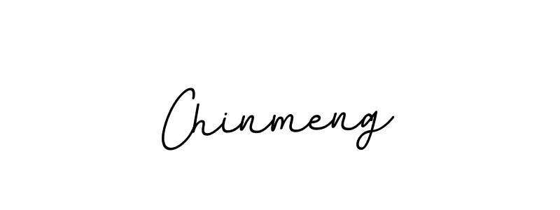 This is the best signature style for the Chinmeng name. Also you like these signature font (BallpointsItalic-DORy9). Mix name signature. Chinmeng signature style 11 images and pictures png