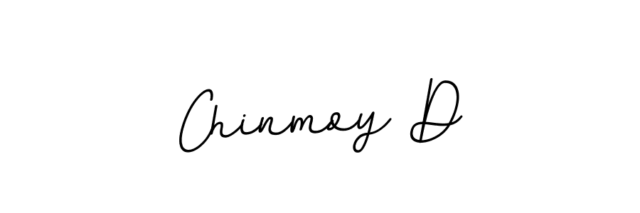 Also You can easily find your signature by using the search form. We will create Chinmoy D name handwritten signature images for you free of cost using BallpointsItalic-DORy9 sign style. Chinmoy D signature style 11 images and pictures png