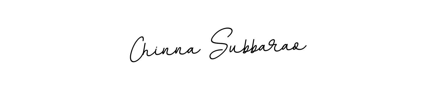 Also You can easily find your signature by using the search form. We will create Chinna Subbarao name handwritten signature images for you free of cost using BallpointsItalic-DORy9 sign style. Chinna Subbarao signature style 11 images and pictures png