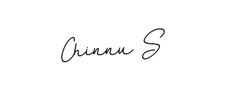 Once you've used our free online signature maker to create your best signature BallpointsItalic-DORy9 style, it's time to enjoy all of the benefits that Chinnu S name signing documents. Chinnu S signature style 11 images and pictures png