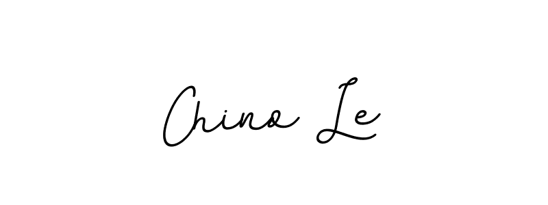 BallpointsItalic-DORy9 is a professional signature style that is perfect for those who want to add a touch of class to their signature. It is also a great choice for those who want to make their signature more unique. Get Chino Le name to fancy signature for free. Chino Le signature style 11 images and pictures png