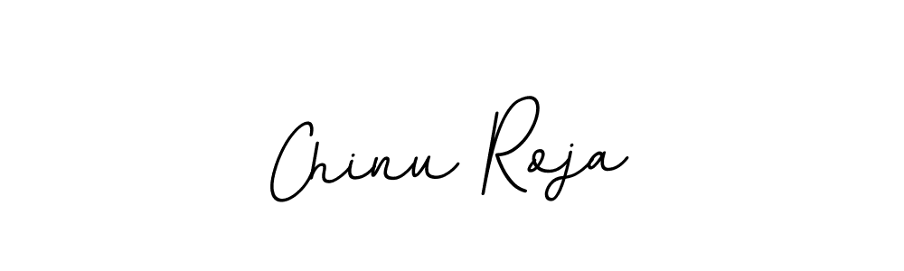 How to make Chinu Roja signature? BallpointsItalic-DORy9 is a professional autograph style. Create handwritten signature for Chinu Roja name. Chinu Roja signature style 11 images and pictures png