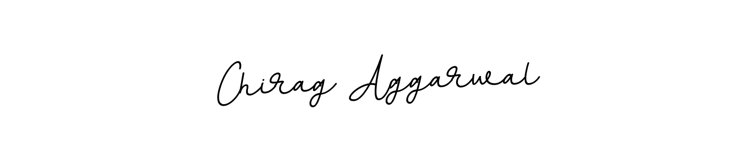 It looks lik you need a new signature style for name Chirag Aggarwal. Design unique handwritten (BallpointsItalic-DORy9) signature with our free signature maker in just a few clicks. Chirag Aggarwal signature style 11 images and pictures png