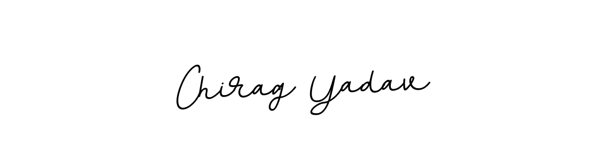 Here are the top 10 professional signature styles for the name Chirag Yadav. These are the best autograph styles you can use for your name. Chirag Yadav signature style 11 images and pictures png